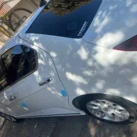 دنا توربو ۶دنده فول|خودرو سواری و وانت|سیرجان, |دیوار