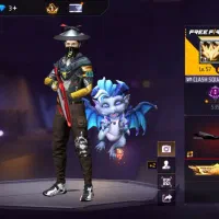 اکانت فری فایر|کنسول، بازی ویدئویی و آنلاین|سبزوار, شرق کال میانی|دیوار