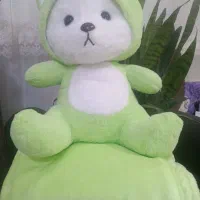 عروسک پتو بالشی