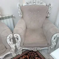 اهدای مبل کارکرده به ادم نیازمند|مبلمان خانگی و میز عسلی|تهران, راه آهن|دیوار
