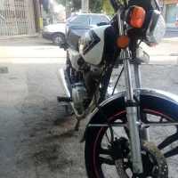 هوندا کویر 200|موتورسیکلت|اصفهان, رحیم‌آباد|دیوار