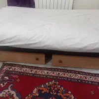 تخت یکنفره فرفوژه
