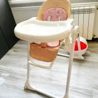 صندلی غذای کودک بیبی لند