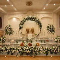 تالار عروسی ، با قیمت استثنایی