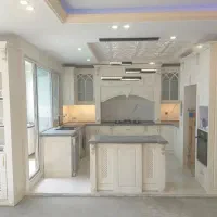 کابینت mdf متری ۷ میلیون آرتاmdf