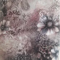 تعدادی پارچه چادری