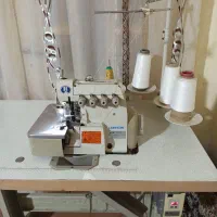 چرخ سردوز 4 نخ جک دینام سرخود