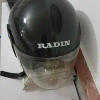 کلاه کاسکت ست