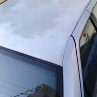 پژو ۴۰۵ مدل ۸۶ معاوضه یا نقدی|خودرو سواری و وانت|مریوان, |دیوار