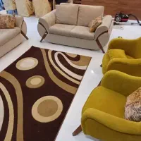 مبل راحتی برند دانژه