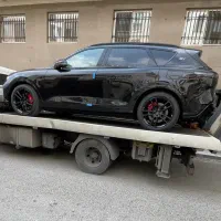 وویا فری مشکی ۲۰۲۶