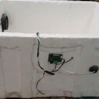 دستگاه جوجه کشی|لوازم جانبی حیوانات|کرمانشاه, |دیوار