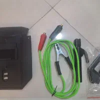 دستگاه جوش ۸۰۰آمپر JAB|ابزارآلات|نیشابور, شهرک قدس|دیوار