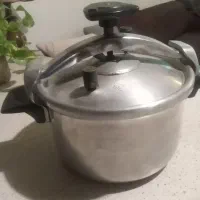 زود پز قدیمی|ظروف پخت‌وپز|تهران, صادقیه|دیوار