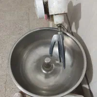 دستگاه خمیر گیر