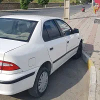 سمندLXمدل86|خودرو سواری و وانت|پیرانشهر, |دیوار