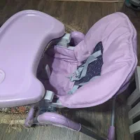 صندلی غذا بچه baby lux مدل TH353|اسباب و اثاث بچه|ساری, |دیوار