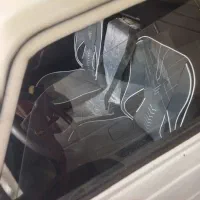 پیکان وانت دوگانه|خودرو سواری و وانت|کرمانشاه, |دیوار