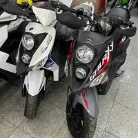 موتور cx180نیروموتور گودرزی