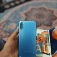 گوشی سامسونگ a11|موبایل|گرگان, |دیوار