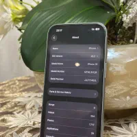 iphone 15 normal|موبایل|ارومیه, |دیوار