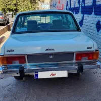 پیکان ۸۴ درحد خشک تک برگ سند
