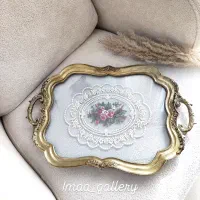 سینی پدیرایی