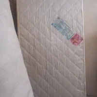 تشک طبی فنری ۱ نفره