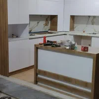 نصب کابینت و انواع کمد دیواری به روز|خدمات پیشه و مهارت|همدان, |دیوار