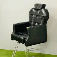 صندلی آرایشگاهی گلایل کوتاهی
