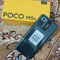 گوشی شیائومی poco m5s آکبند