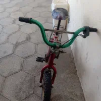 دوچرخه ۱۲