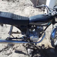 هوندا مدل 87