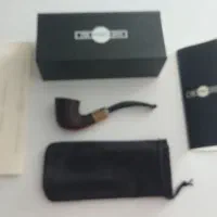 پیپ لوکس دانهیل (اصل) Dunhill|کلکسیون و سرگرمی|تهران, زیبادشت|دیوار