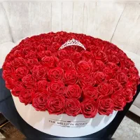 گل روبانی/بوکت پروانه ای/خواستگاری/کادو خراب نشدنی|گل مصنوعی|رشت, شالکو|دیوار