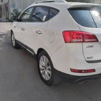جک s5اتوماتیک درجه یک|خودرو سواری و وانت|رشت, استقامت ۱|دیوار