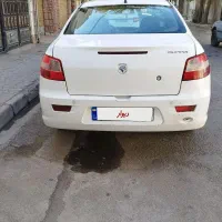 رانا مدل 92|خودرو سواری و وانت|مشهد, میعاد (شهرک غرب)|دیوار