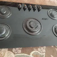 اجاق گاز صفحه ای