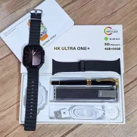 ساعت هوشمند HK one ultra