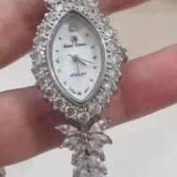 ساعت مجلسی|ساعت|تهران, دروازه شمیران|دیوار