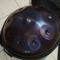 هنگدرام ساز موزیک