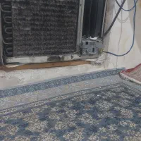 کولر گازی ۱۸هزار سوپرا