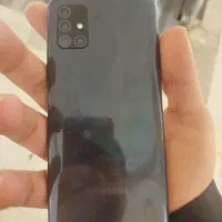 گوشیa51|موبایل|تهران, یافت‌آباد|دیوار