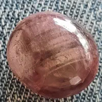 یاقوت طبیعی عتیقه
