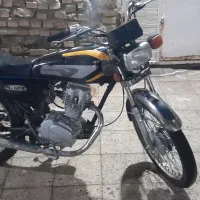 موتورسیکلت پارکینگی ۹۵