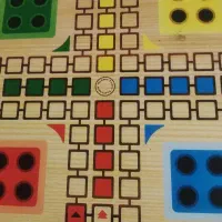 بازی ۵ طرح دارد