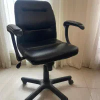 صندلی چرخ دار اداری آیکیا و نیلپر