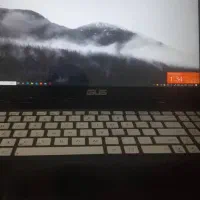 لپتاپ ایسوس