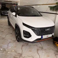 ایکس۳۳ کراس|خودرو سواری و وانت|تبریز, |دیوار