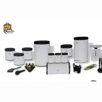 سرویس آشپزخونه نو